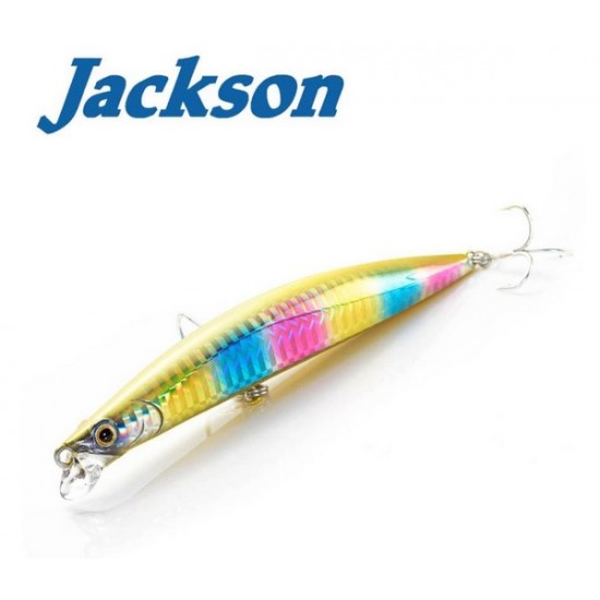 Jackson Shallow Swimmer 125 Воблер