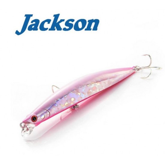 Jackson Shallow Swimmer 125 Воблер