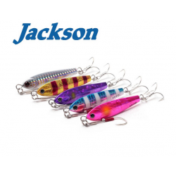 Jackson Tachi Jig 30g Пилкер