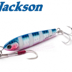 Jackson Tachi Jig 30g Пилкер Jackson Tachi Jig 30g Пилкер