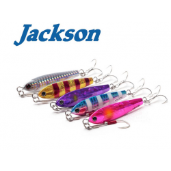 Jackson Tachi Jig 40g Пилкер Jackson Tachi Jig 40g Пилкер