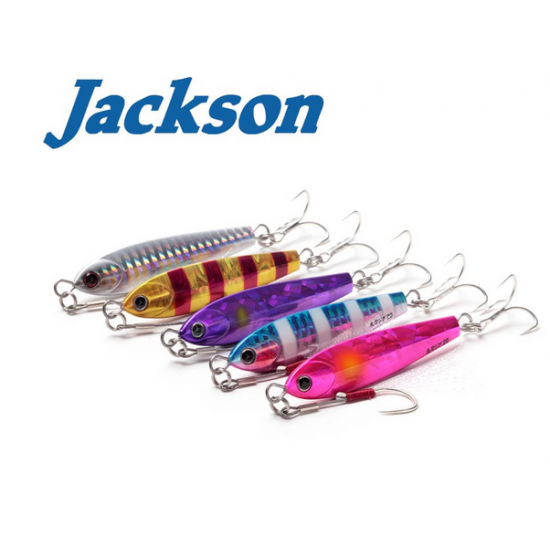 Jackson Tachi Jig 40g Пилкер