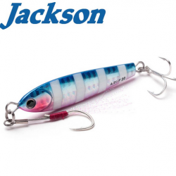 Jackson Tachi Jig 40g Пилкер Jackson Tachi Jig 40g Пилкер