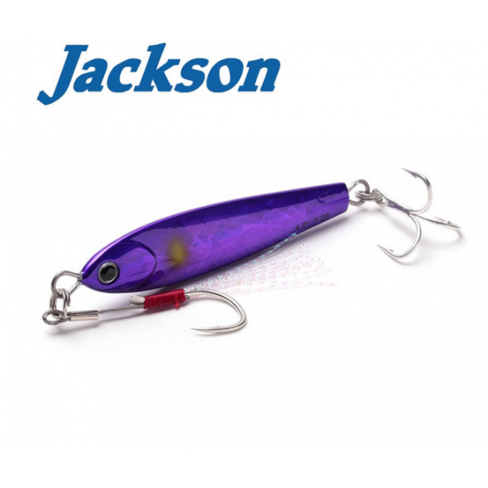 Jackson Tachi Jig 40g Пилкер