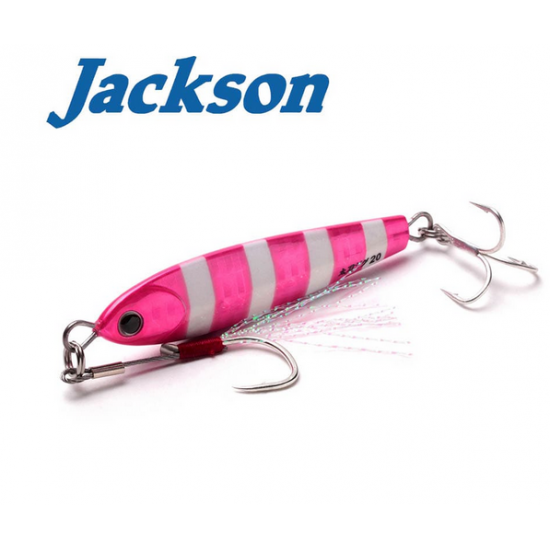 Jackson Tachi Jig 40g Пилкер