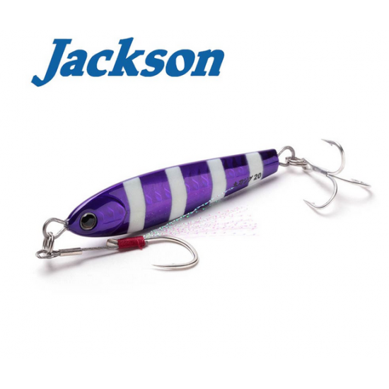 Jackson Tachi Jig 40g Пилкер