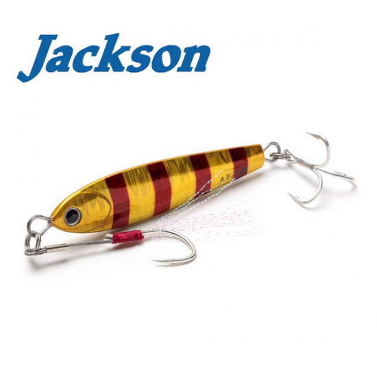 Jackson Tachi Jig 40g Пилкер