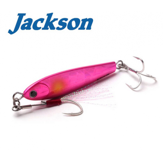 Jackson Tachi Jig 40g Пилкер