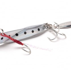 Jackson Tobisugi Daniel Blade 7g