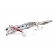 Jackson Tobisugi Daniel Blade 7g