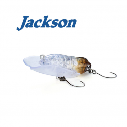 Jackson Urazemi 47 Воблер
