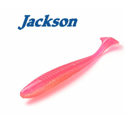 Jackson Bone Bait 4.5" / 11.4cm  Силиконова примамка 1 брой
