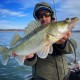 Jackson Bone Bait 3.5" / 8.9cm 5pcs Силиконова примамка
