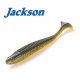 Jackson Bone Bait 3.5" / 8.9cm 5pcs Силиконова примамка Jackson Bone Bait 3.5" / 8.9cm 5pcs Силиконова примамка