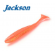 Jackson Bone Bait 3.5" / 8.9cm 5pcs Силиконова примамка Jackson Bone Bait 3.5" / 8.9cm 5pcs Силиконова примамка