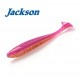 Jackson Bone Bait 3.5" / 8.9cm 5pcs Силиконова примамка
