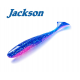 Jackson Bone Bait 3.5" / 8.9cm 5pcs Силиконова примамка Jackson Bone Bait 3.5" / 8.9cm 5pcs Силиконова примамка