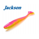 Jackson Bone Bait 3.5" / 8.9cm 5pcs Силиконова примамка Jackson Bone Bait 3.5" / 8.9cm 5pcs Силиконова примамка