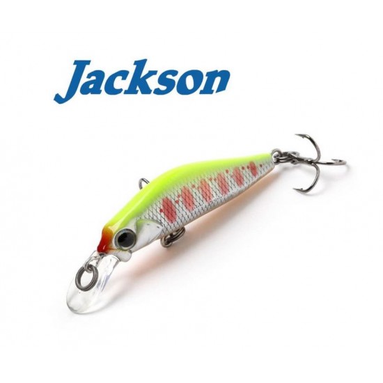 Jackson Kanade 40S Воблер