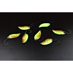 Клатушка Vankocraft 2.5 g Клатушка Vankocraft 2.5 g