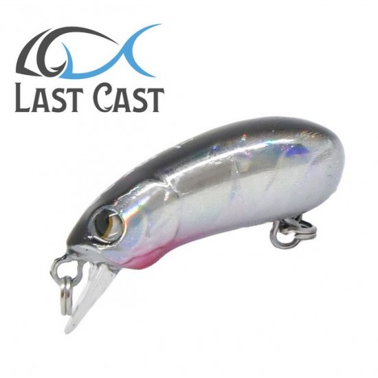 Last Cast CC28F Воблер, плуващ