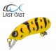 Last Cast CC28F Воблер, плуващ