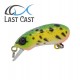 Last Cast CC28F Воблер, плуващ