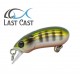 Last Cast CC28F Воблер, плуващ