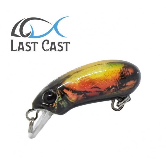 Last Cast CC28F Воблер, плуващ