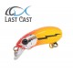 Last Cast CC28F Воблер, плуващ