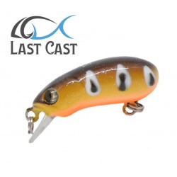 Last Cast CC28F Воблер, плуващ