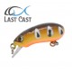 Last Cast CC28F Воблер, плуващ