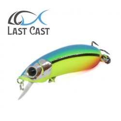 Last Cast CC38S Воблер, потъващ