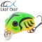 Last Cast JaBug 26 F Воблер, ЖаБъг, Жабък 