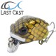 Last Cast JaBug 26 F Воблер, ЖаБъг, Жабък Last Cast JaBug 26 F Воблер, ЖаБъг, Жабък