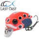 Last Cast JaBug 26 F Воблер, ЖаБъг, Жабък Last Cast JaBug 26 F Воблер, ЖаБъг, Жабък