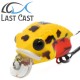 Last Cast JaBug 26 F Воблер, ЖаБъг, Жабък Last Cast JaBug 26 F Воблер, ЖаБъг, Жабък