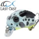 Last Cast JaBug 26 F Воблер, ЖаБъг, Жабък Last Cast JaBug 26 F Воблер, ЖаБъг, Жабък