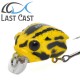 Last Cast JaBug 26 F Воблер, ЖаБъг, Жабък Last Cast JaBug 26 F Воблер, ЖаБъг, Жабък