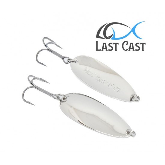 Клатушка MosCast (Mos’Cast) 15g