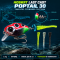 Last Cast PopTail 30 Воблер