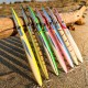 Last Cast ZarGan 210mm Повърхностна примамка Last Cast ZarGan 210mm Повърхностна примамка