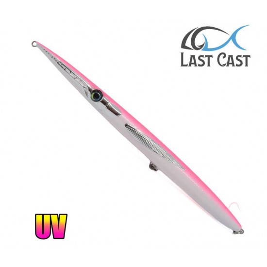 Last Cast ZarGan 210mm Повърхностна примамка
