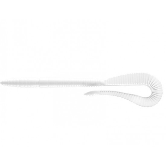 Bass Crazy Twist Tail Worm 14см 