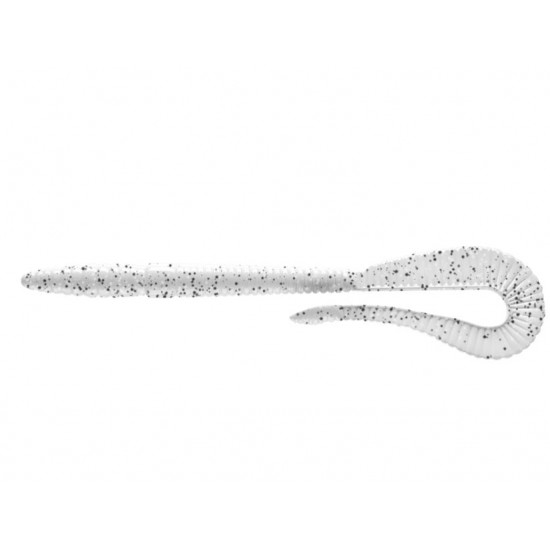 Bass Crazy Twist Tail Worm 14см 