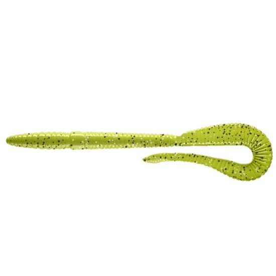 Bass Crazy Twist Tail Worm 14см 