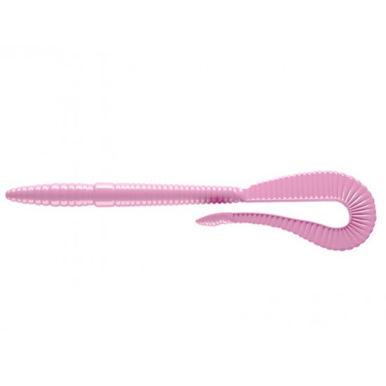 Bass Crazy Twist Tail Worm 14см 