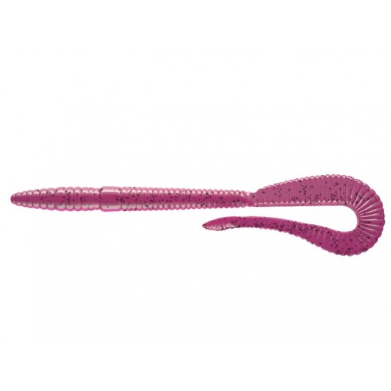 Bass Crazy Twist Tail Worm 14см 