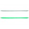 Bass Fat Stick Worm 12.8см
