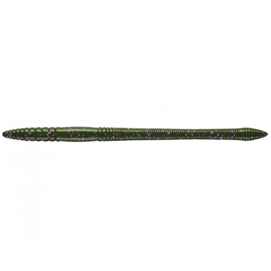 Bass Fat Stick Worm 12.8см